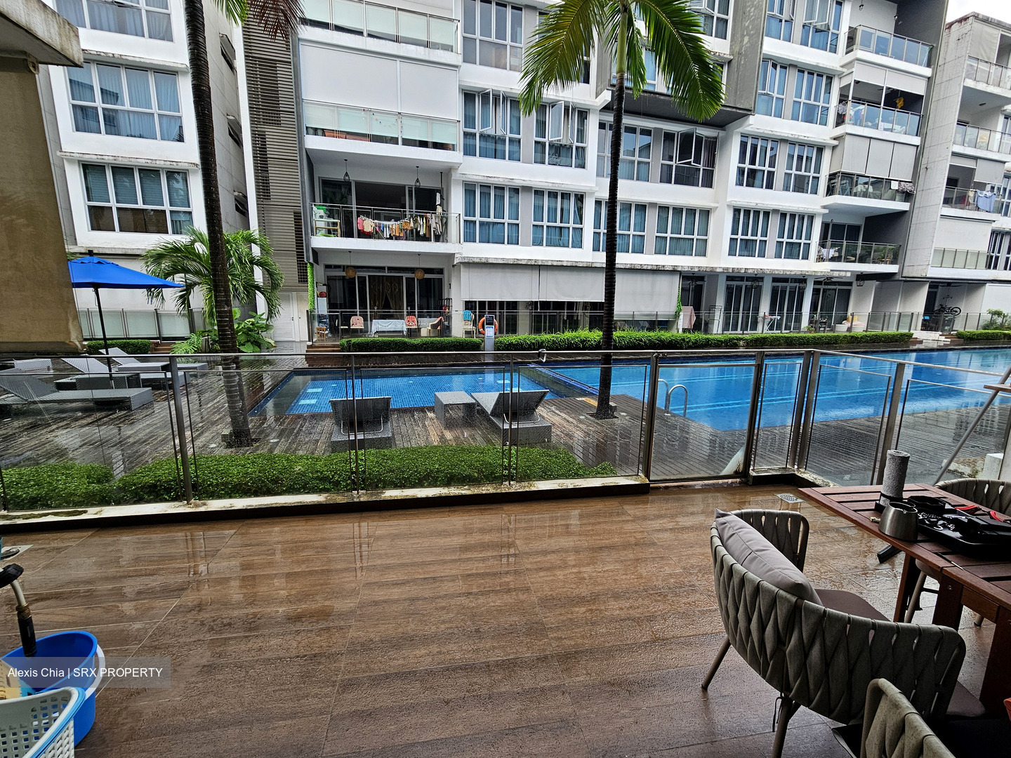 euHabitat (D14), Condominium #558219661